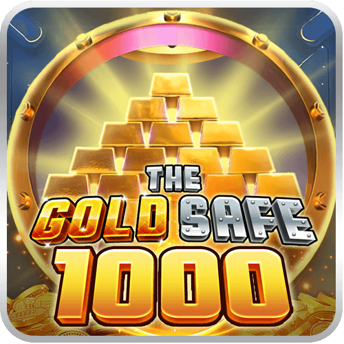 The Gold Safe 1000